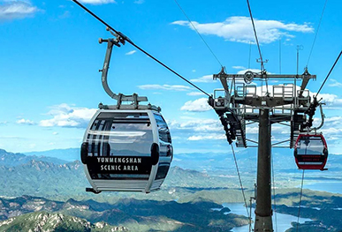 How Cable Cars Work: Understand Its Safety-Oriented Mechanisms