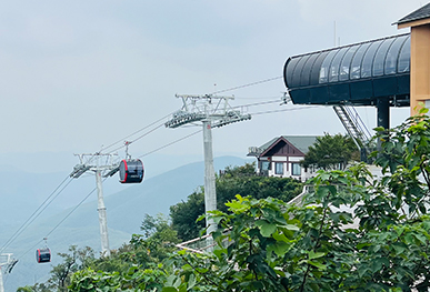Ski Lifts vs Magic Carpets: Key Differences at Ski Resorts