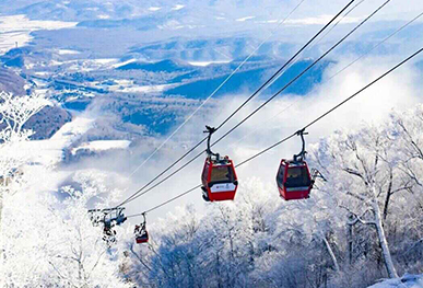 Safety Hazards and Renovation Strategies for Ageing Passenger Ropeways