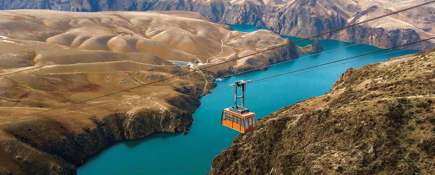 Double-track-Single-cab-Reciprocating-Cableway07