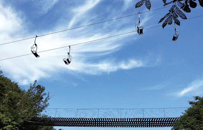 Cableway Full-chain Technical Services